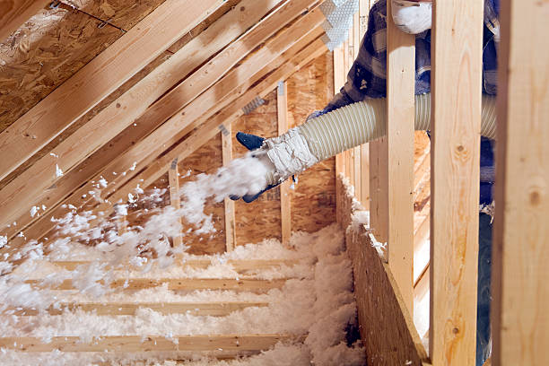  Haskell, OK Insulation Removal & Installation Pros